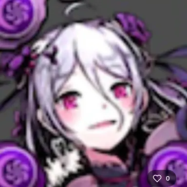 Profile image of モルガン