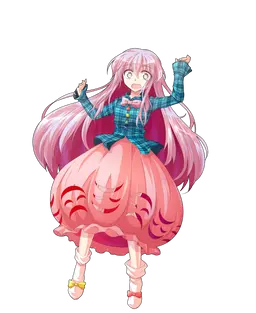Profile image of ミリィ