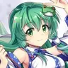 Profile image of 早苗