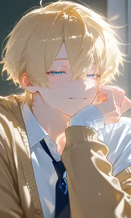 Profile image of 알렌