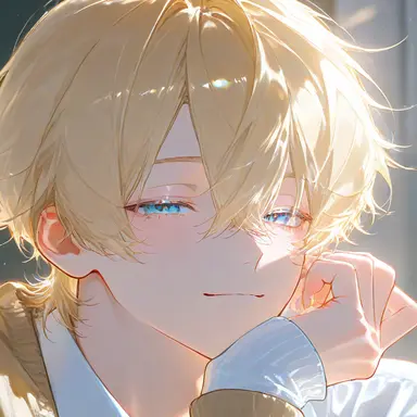 Profile image of 알렌