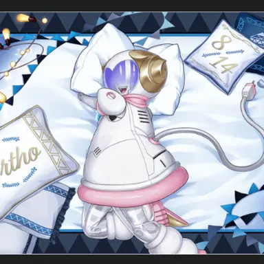 Profile image of オルト・シュラウド