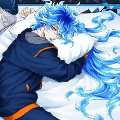 Profile image of イデア・シュラウド