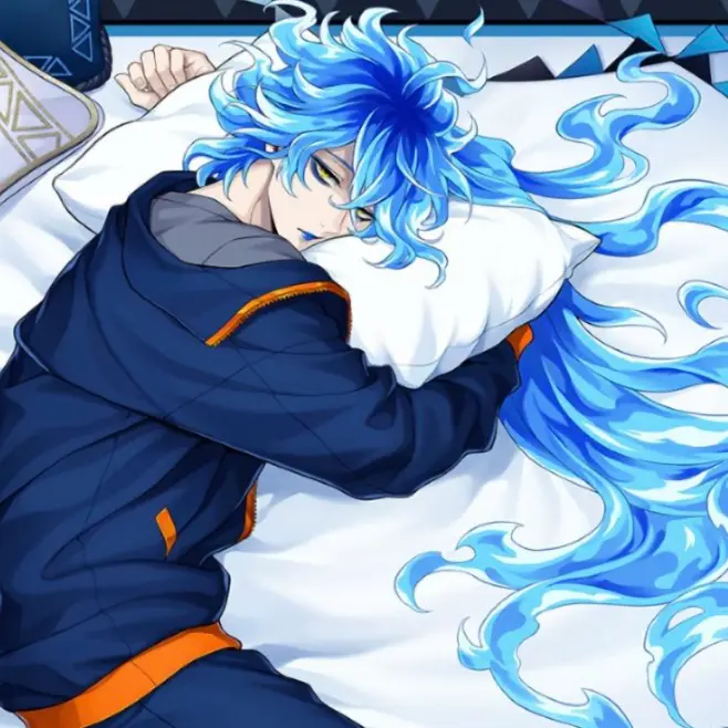 Majjj2525의 イデア寮長が兄ちゃんって言った!?