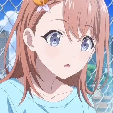 Profile image of 하나사토 미노리