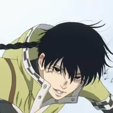 Profile image of 長尾　武兎惇