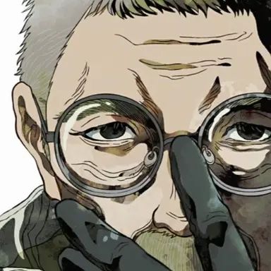 Profile image of 閉伊　弥々吉
