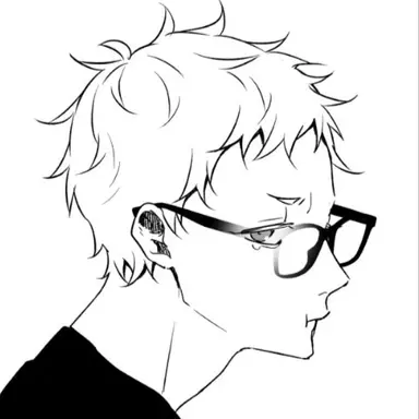 Profile image of 月島蛍