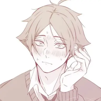 Profile image of 角名倫太郎