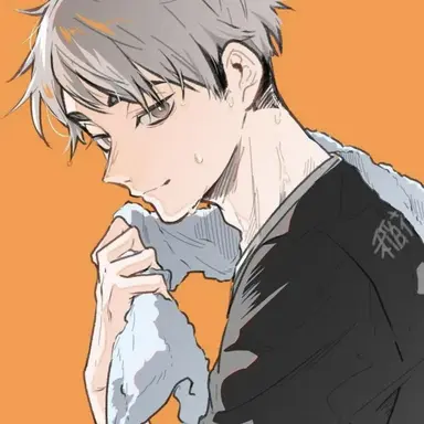 Profile image of 宮治