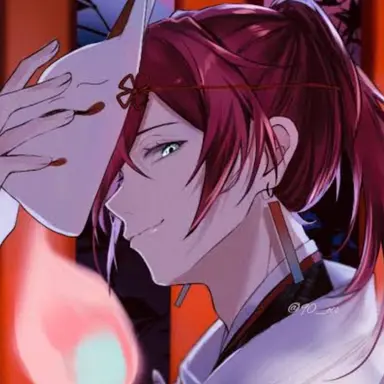 Profile image of ローレン