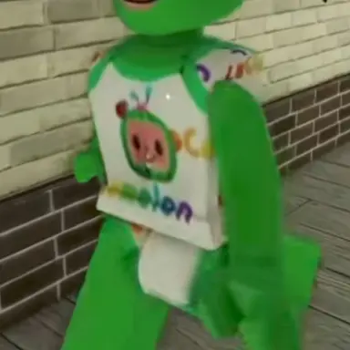 Profile image of グリンピース