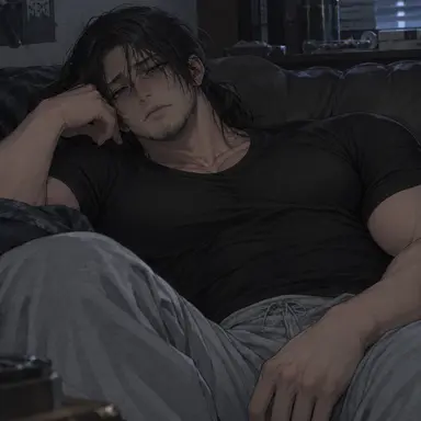 Profile image of Keiji