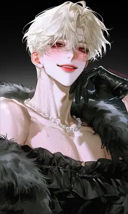 Profile image of リン