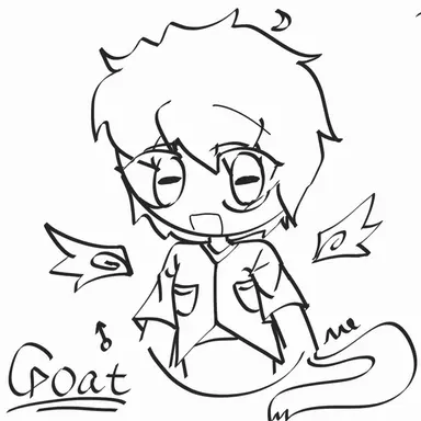 Profile image of 고트