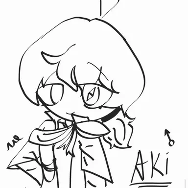 Profile image of 아키