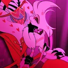 Profile image of Valentino and angel