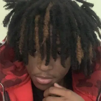 Profile image of Luca Williams