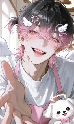 Profile image of ランゼ
