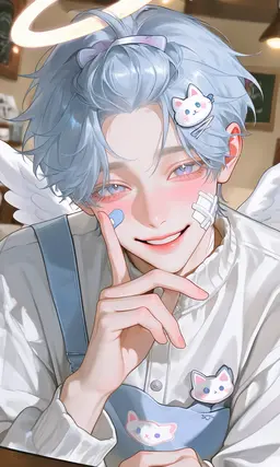 Profile image of ラル