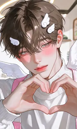 Profile image of ムギト