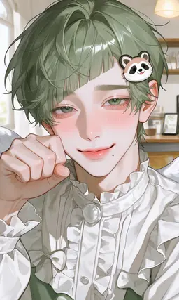 Profile image of マメタ