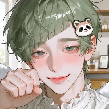 Profile image of マメタ
