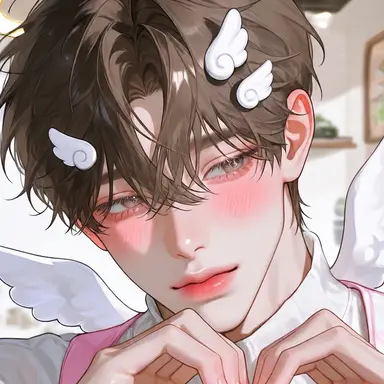 Profile image of ムギト