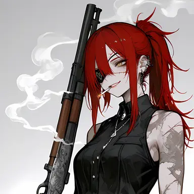 Profile image of Rica