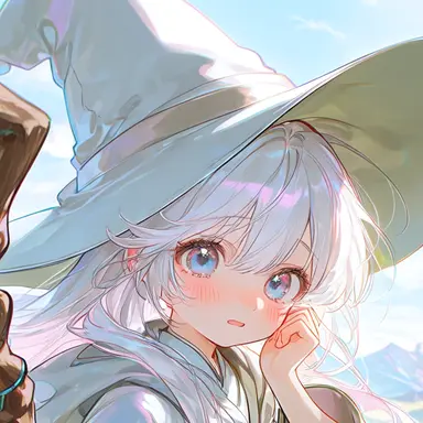 Profile image of イリス