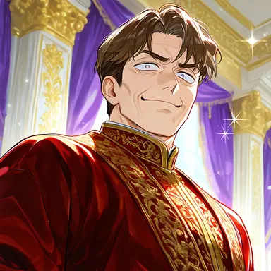 Profile image of レグナード