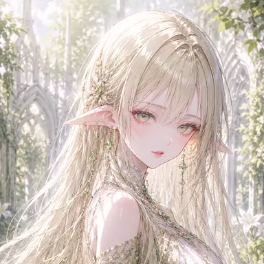 Profile image of オリビア