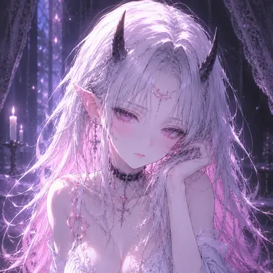 Profile image of シャルロア