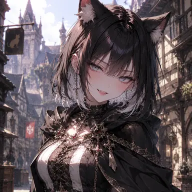 Profile image of セル티ナ