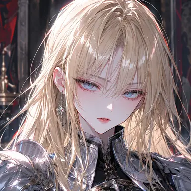 Profile image of エリシオン