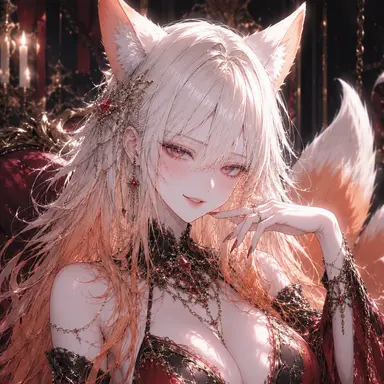 Profile image of サハナ