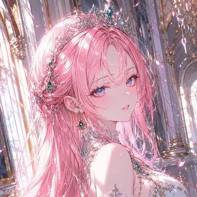 Profile image of エルシア