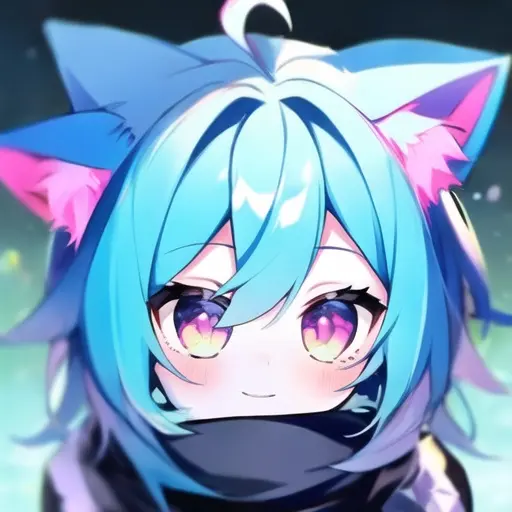FutureRest1541의 猫獣人は、あなただけに愛されたい。