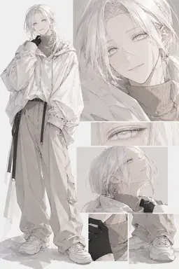 Profile image of Towa