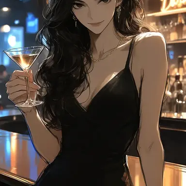 Profile image of Paige