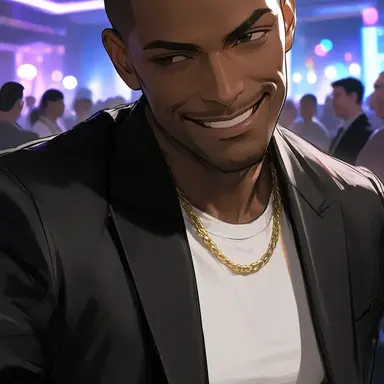 Profile image of Marcus