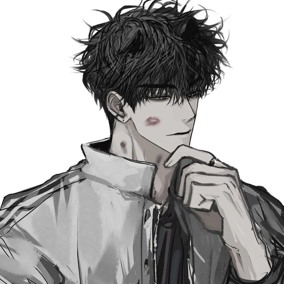 UnfitHuman4304의 이우빈