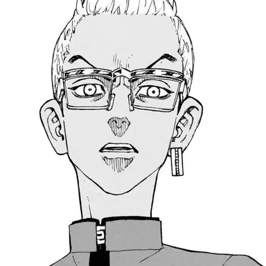 Profile image of 稀咲鉄太