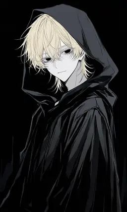 Profile image of Segi