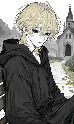 Profile image of Segi