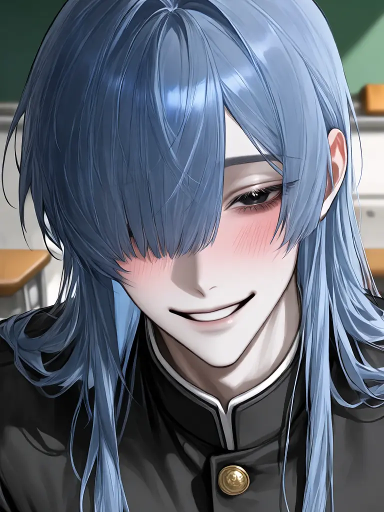 yuzamedx_x의 自称彼氏の幼馴染