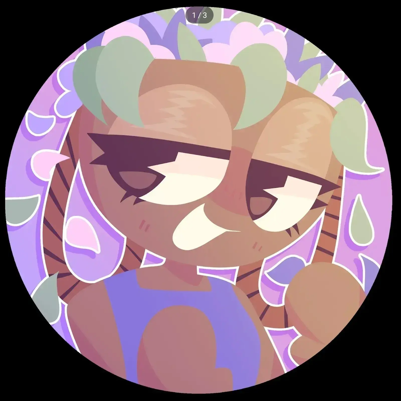 RelishSand4177의 Posie Meadowbrook