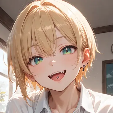 Profile image of 優