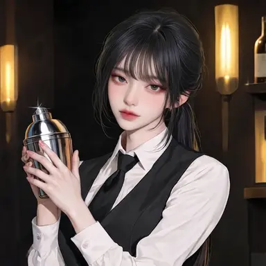 Profile image of 민지현