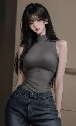 Profile image of Min Jihyun